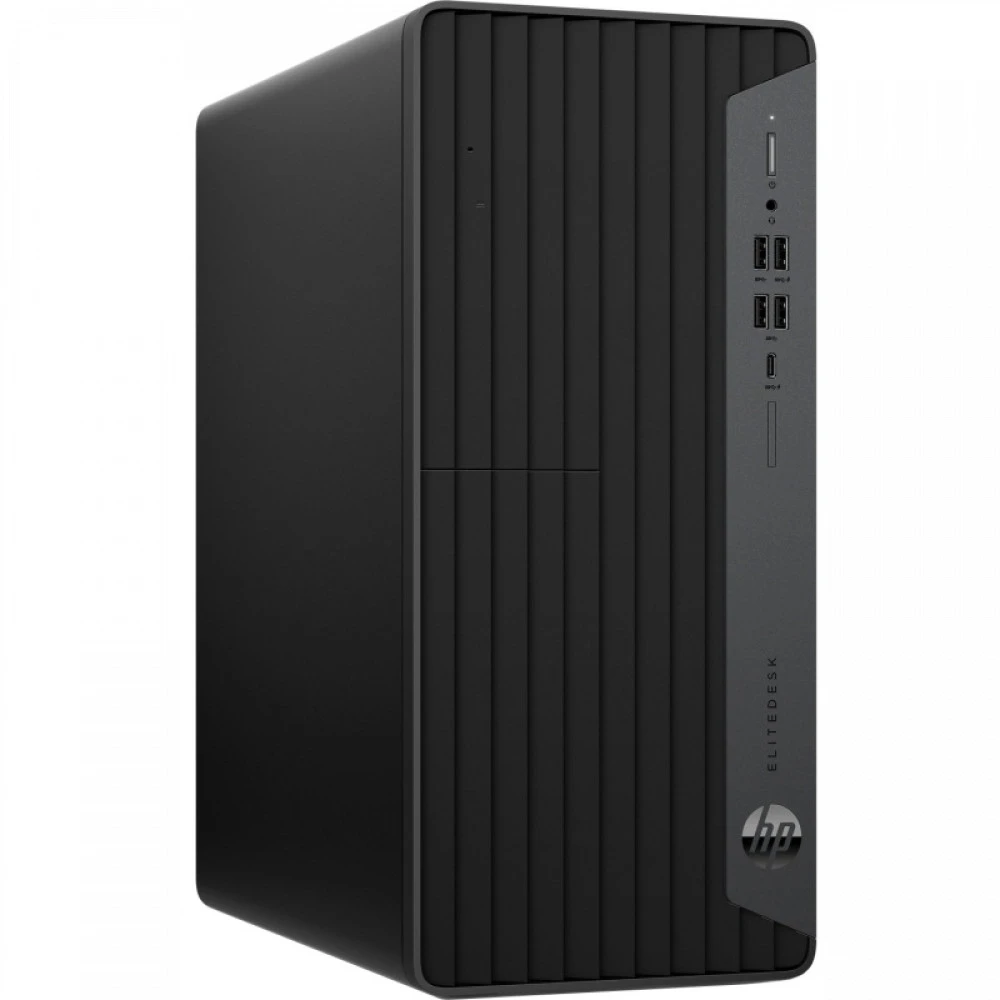 Персональный компьютер HP EliteDesk 800 G6 Tower 4M7H4EA Core i9, 10900, 2.8, 16 Гб, DDR4-2933, Windows 11 Pro