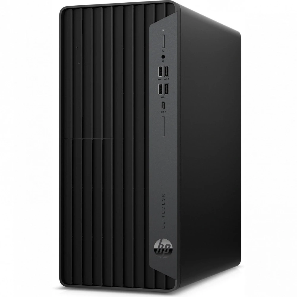 Персональный компьютер HP EliteDesk 800 G6 Tower 4M7H4EA Core i9, 10900, 2.8, 16 Гб, DDR4-2933, Windows 11 Pro