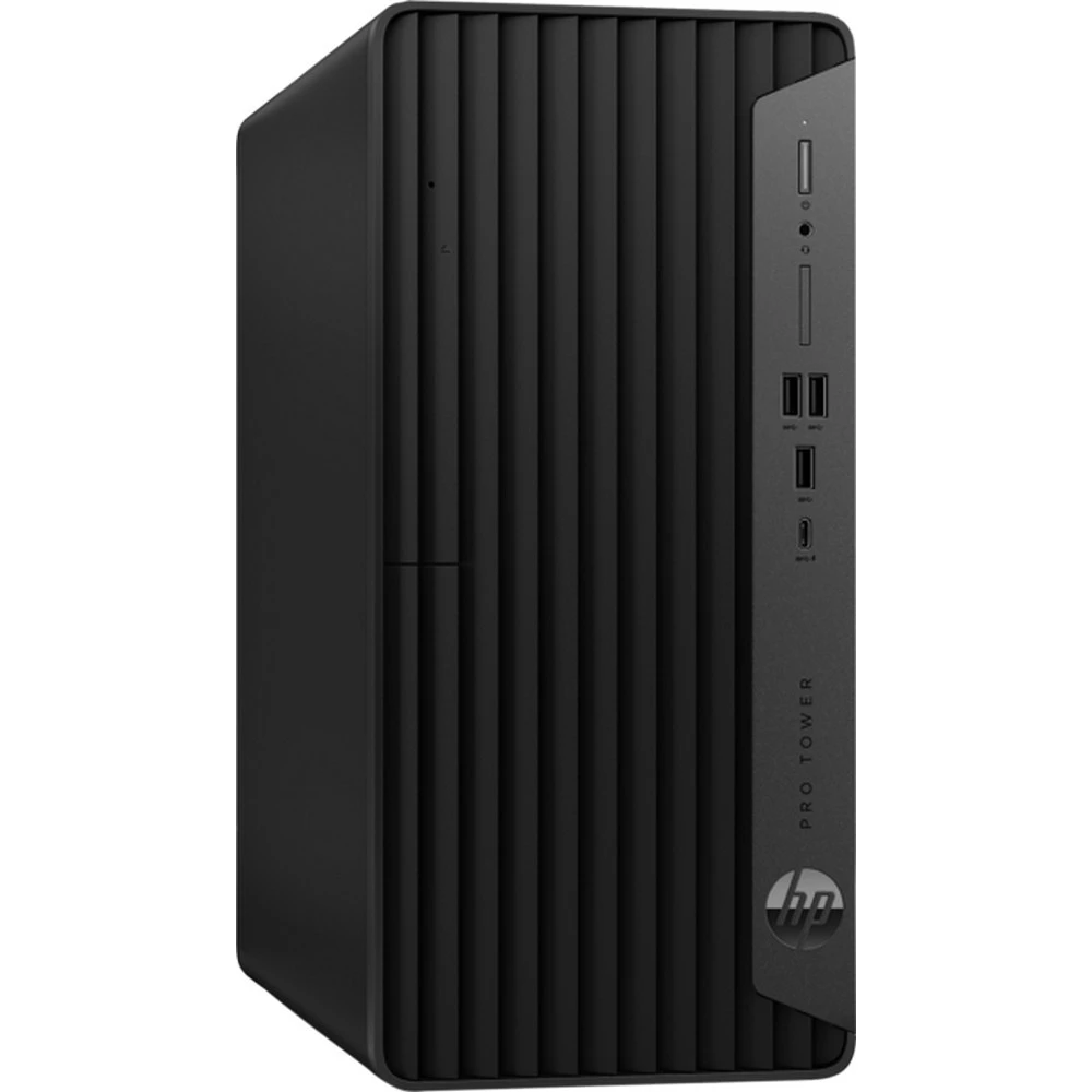 Персональный компьютер HP Pro Tower 400 G9 6A738EA Core i5, 12500, 3.0, 8 Гб, DDR4-3200, Windows 10 Pro