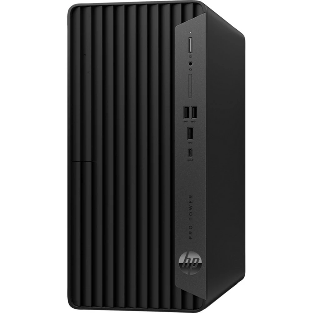 Персональный компьютер HP Pro Tower 400 G9 6A738EA Core i5, 12500, 3.0, 8 Гб, DDR4-3200, Windows 10 Pro