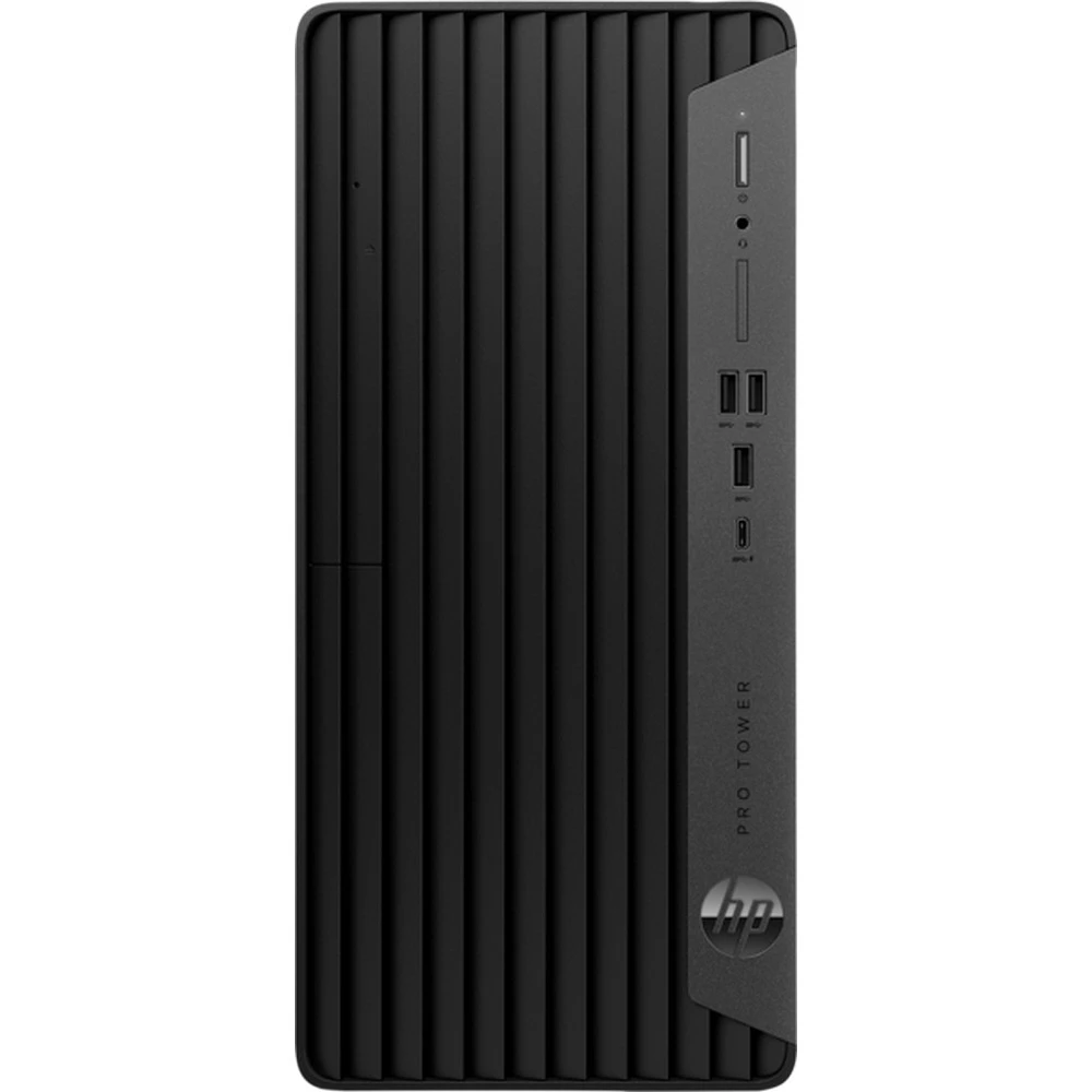 Персональный компьютер HP Pro Tower 400 G9 6A738EA Core i5, 12500, 3.0, 8 Гб, DDR4-3200, Windows 10 Pro