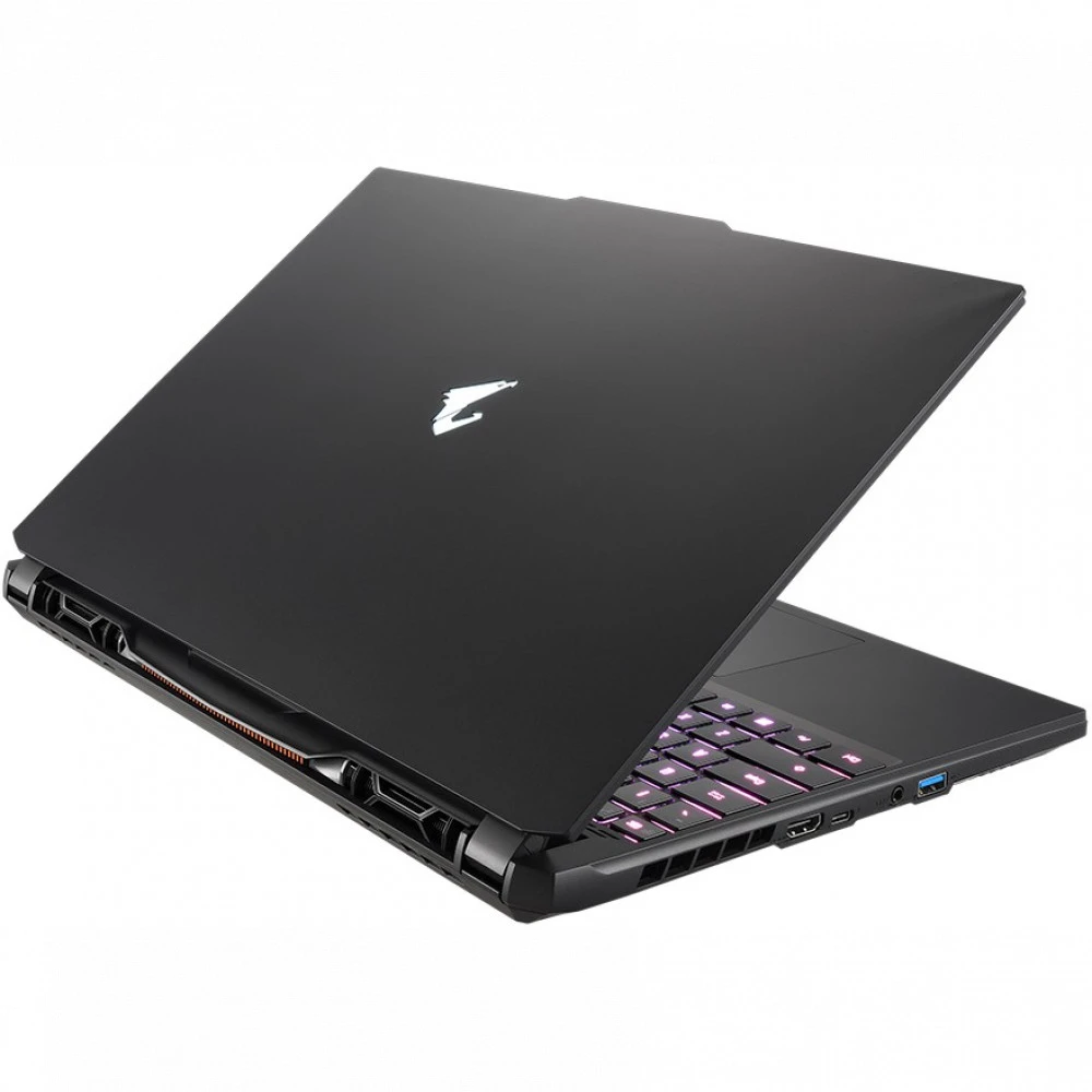 Ноутбук Gigabyte AORUS 15 XE5-73EEB34SH 15.6 ", WQHD 2560x1440 (16:9), Intel, Core i7, 8 Гб, 1 ТБ, nVidia GeForce RTX 3070 TI, Windows 11 Home