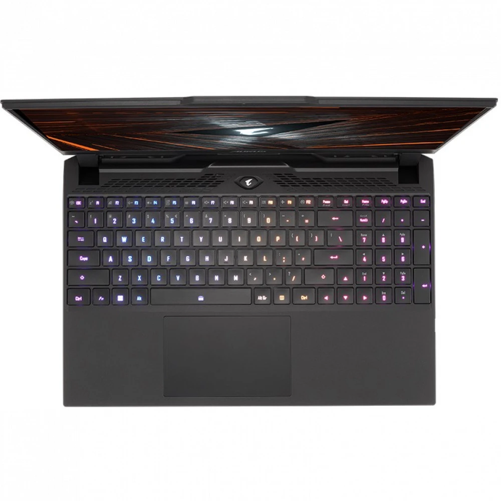 Ноутбук Gigabyte AORUS 15 XE5-73EEB34SH 15.6 ", WQHD 2560x1440 (16:9), Intel, Core i7, 8 Гб, 1 ТБ, nVidia GeForce RTX 3070 TI, Windows 11 Home