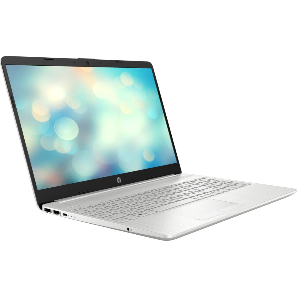 Ноутбук HP 15-dw4011nia (6N2E6EA) 15.6 ", FHD 1920x1080 (16:9), Intel, Core i7, 16 Гб, 256 ГБ, nVidia GeForce MX550