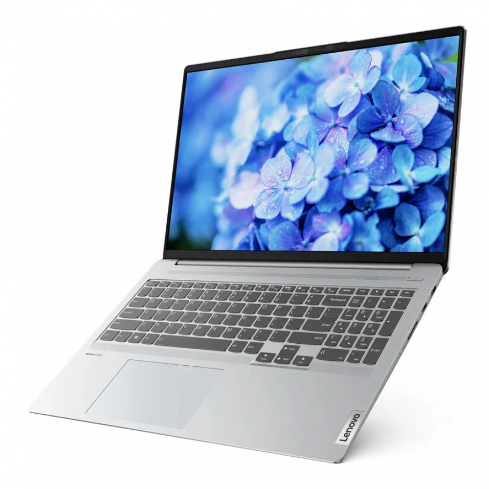 Ноутбук Lenovo IdeaPad 5 Pro 16IHU6 82L90065RK 16 ", WQXGA 2560x1600 (16:10), Intel, Core i7, 16 Гб, 1 ТБ, nVidia GeForce MX450