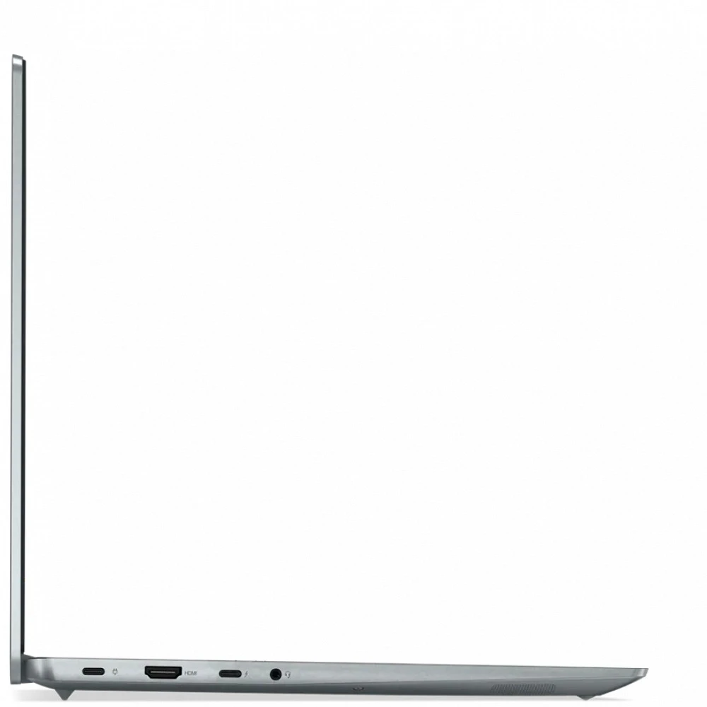 Ноутбук Lenovo IdeaPad 5 Pro 16IHU6 82L90065RK 16 ", WQXGA 2560x1600 (16:10), Intel, Core i7, 16 Гб, 1 ТБ, nVidia GeForce MX450