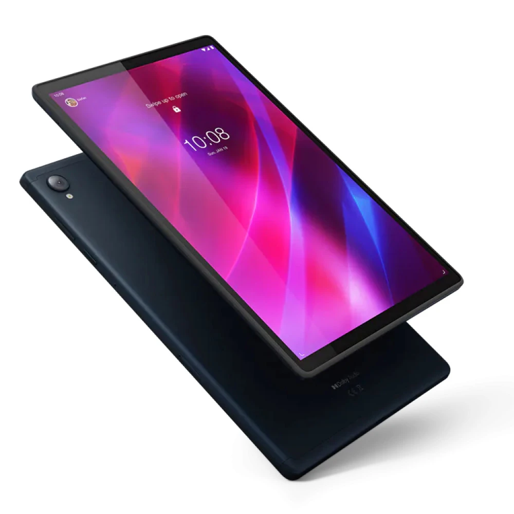 Планшет Lenovo Tab K10 ZA8R0016PL 64 Гб, 4 Гб