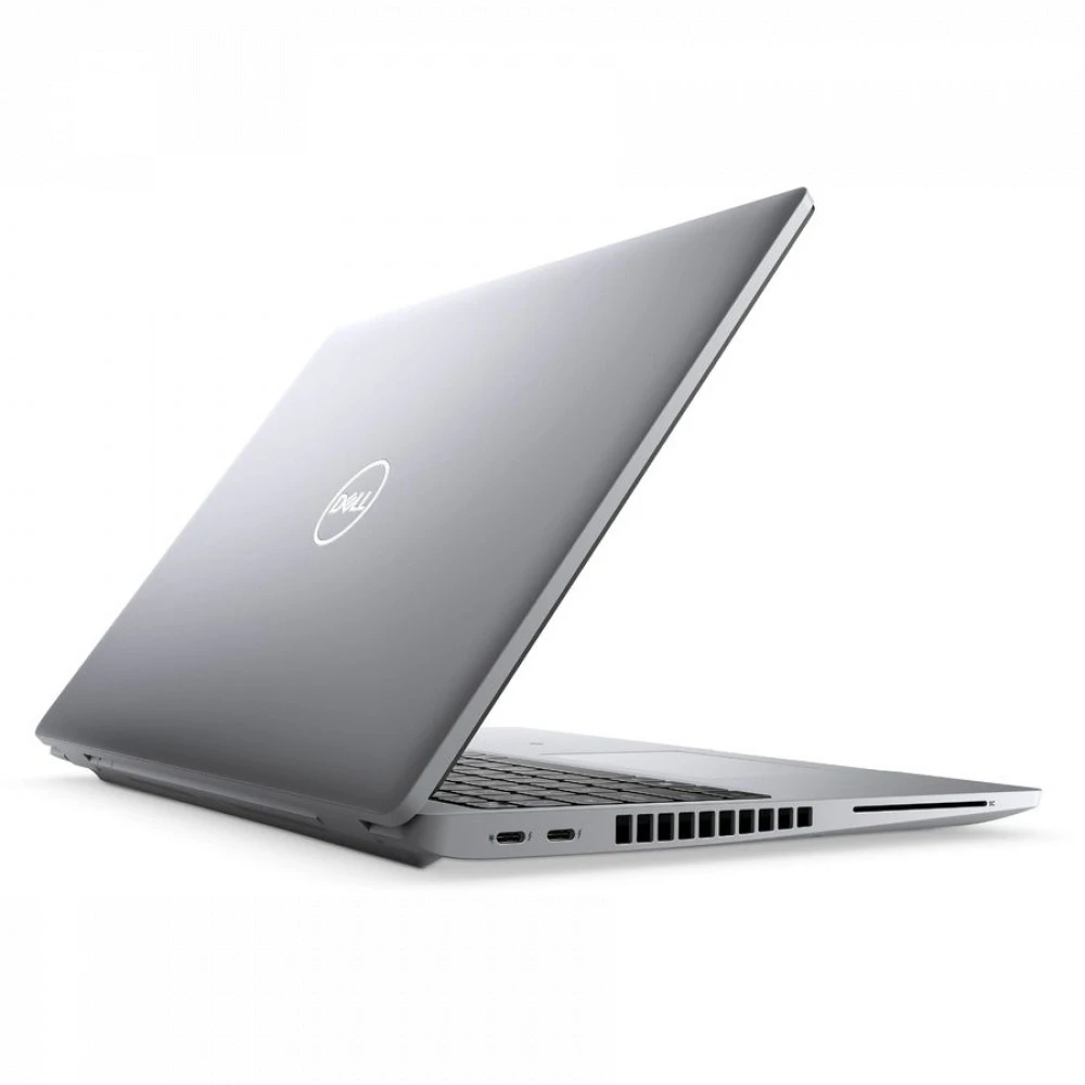 Ноутбук Dell Latitude 5520 5520-3344 15.6 ", 4K Ultra HD 3840x2160 (16:9), Intel, Core i5, 8 Гб, 512 ГБ, Intel Iris Xe Graphics, Windows 10 Pro