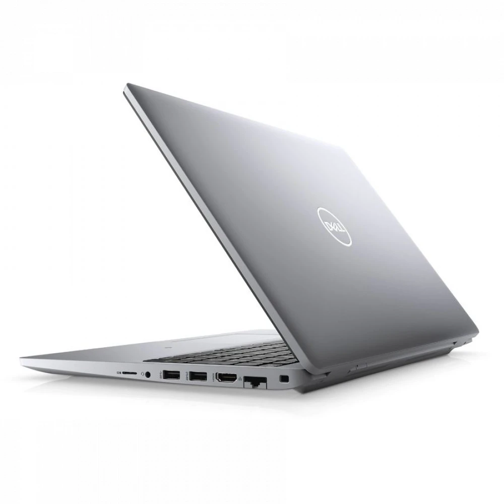 Ноутбук Dell Latitude 5520 5520-3344 15.6 ", 4K Ultra HD 3840x2160 (16:9), Intel, Core i5, 8 Гб, 512 ГБ, Intel Iris Xe Graphics, Windows 10 Pro