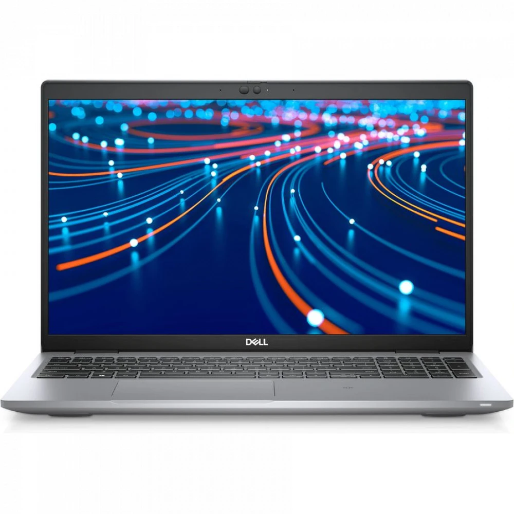 Ноутбук Dell Latitude 5520 5520-3344 15.6 ", 4K Ultra HD 3840x2160 (16:9), Intel, Core i5, 8 Гб, 512 ГБ, Intel Iris Xe Graphics, Windows 10 Pro