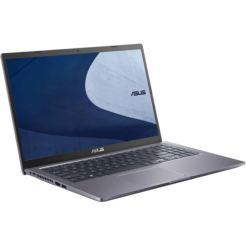 Ноутбук Asus ExpertBook P1512 90NX05E1-M00RR0 15.6 ", FHD 1920x1080 (16:9), Intel, Core i3, 8 Гб, 512 ГБ, Intel UHD Graphics