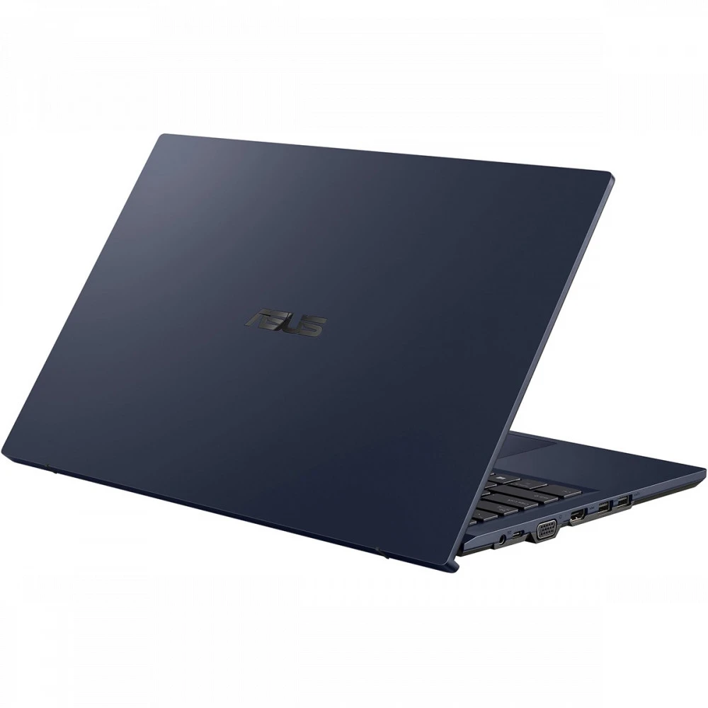 Ноутбук Asus ExpertBook L1 L1500 90NX0401-M007M0 15.6 ", FHD 1920x1080 (16:9), AMD, Ryzen 3, 8 Гб, 256 ГБ, AMD Radeon RX Vega, Windows 11 Pro
