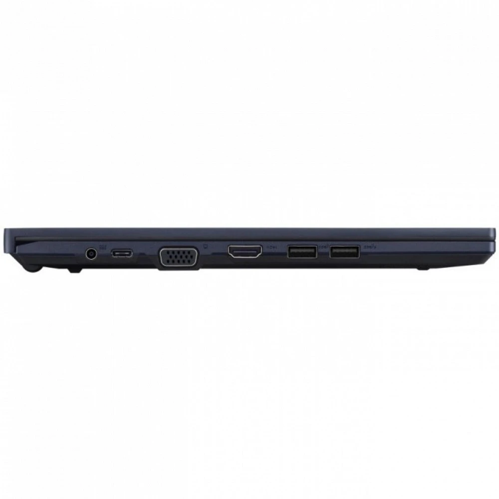 Ноутбук Asus B1400 B1400CEAE-EB6271W 14 ", FHD 1920x1080 (16:9), Intel, Core i3, 8 Гб, 256 ГБ, Intel UHD Graphics, Windows 11 Pro