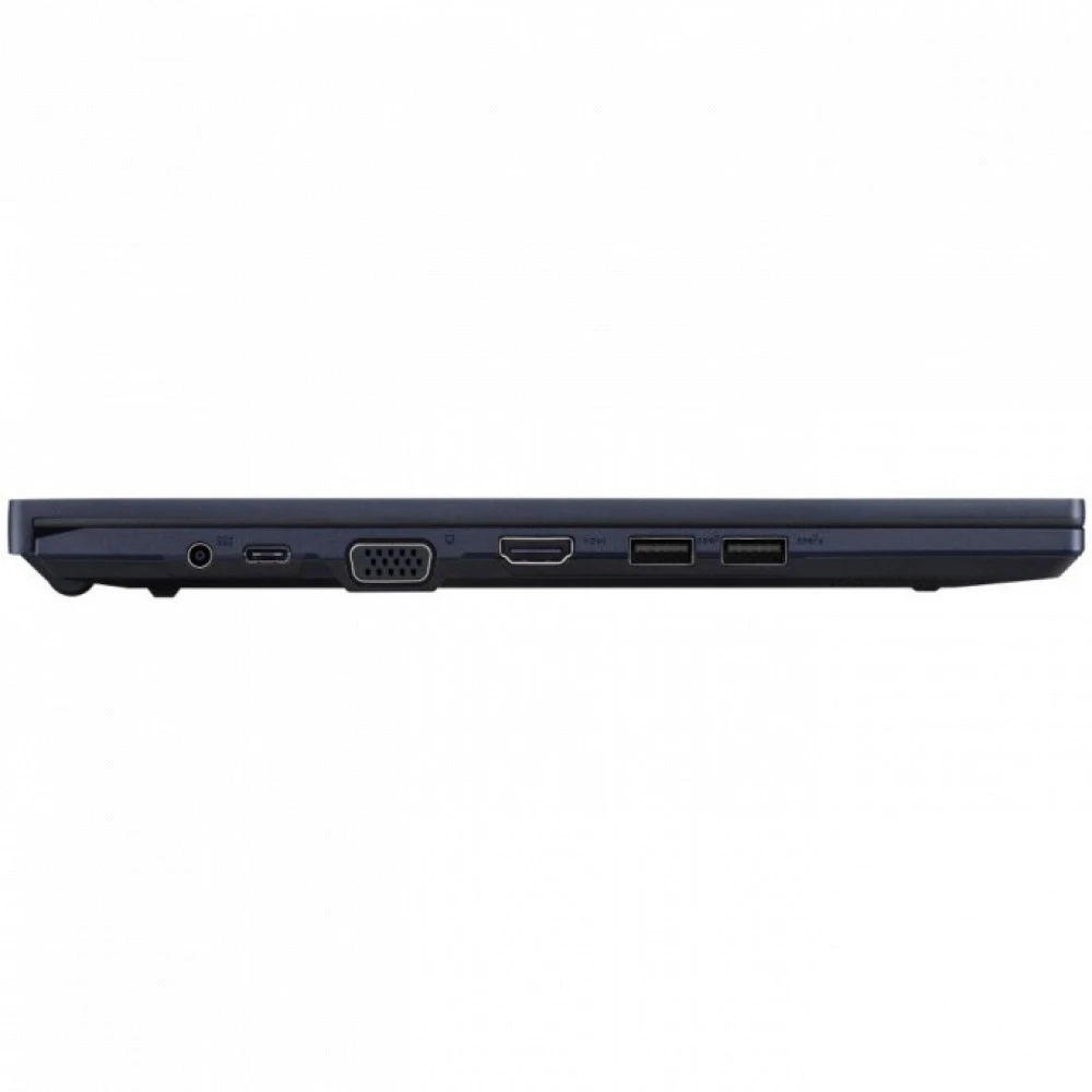 Ноутбук Asus B1400 B1400CEAE-EB6271 14 ", FHD 1920x1080 (16:9), Intel, Core i3, 8 Гб, 256 ГБ, Intel Iris Xe Graphics