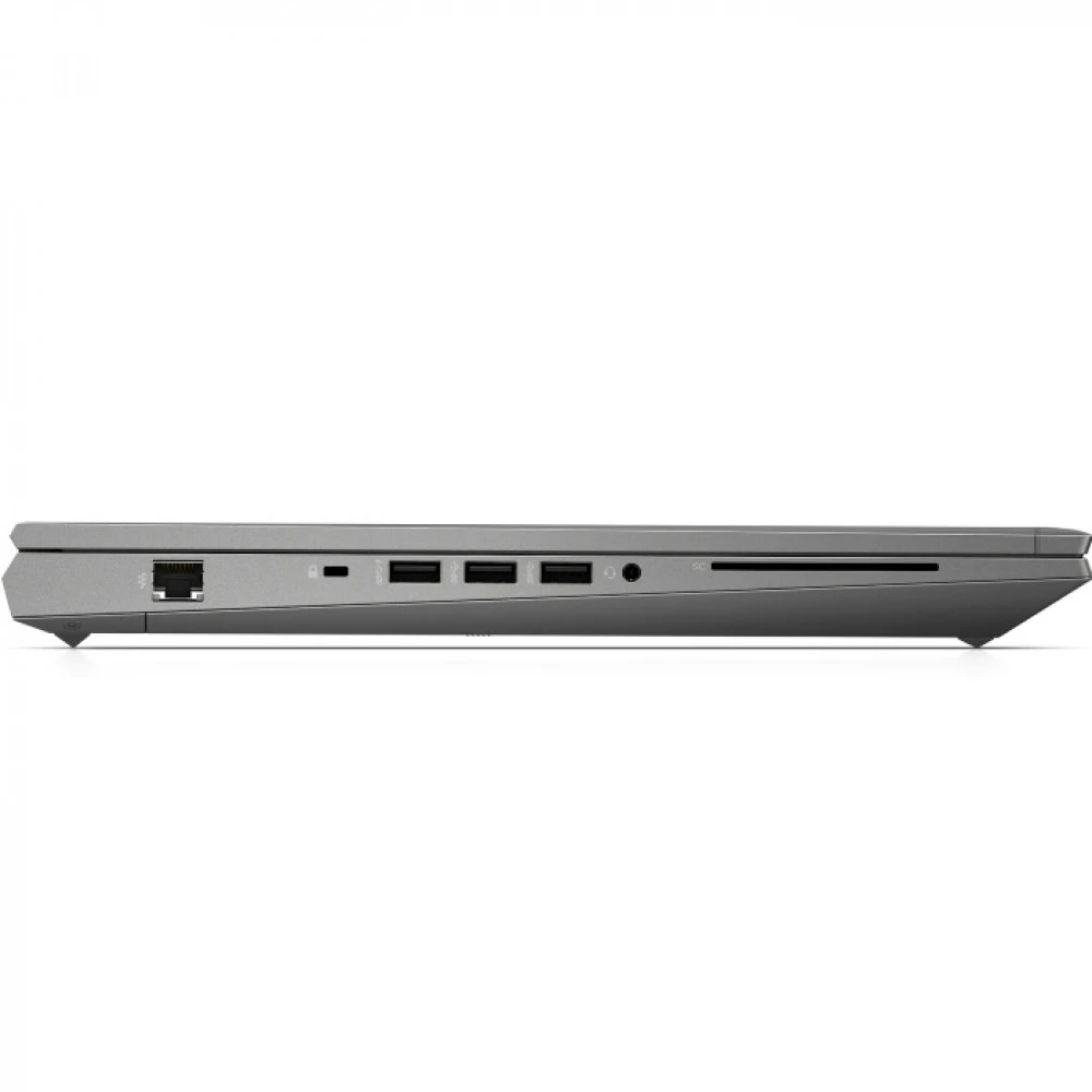 Мобильная рабочая станция HP ZBook Fury 17 G8 62U18EA 17.3, FHD 1920x1080, Intel, Core i7, 32, SSD