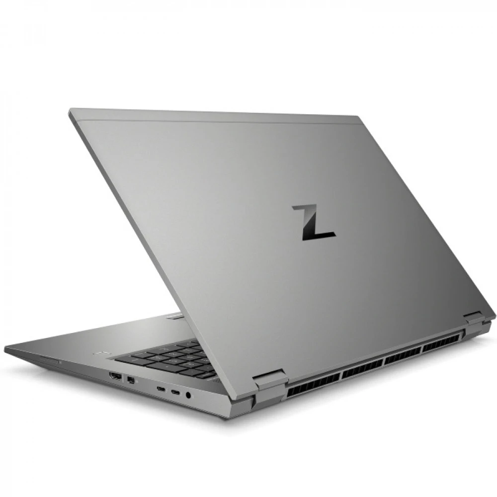 Мобильная рабочая станция HP ZBook Fury 17 G8 62U18EA 17.3, FHD 1920x1080, Intel, Core i7, 32, SSD