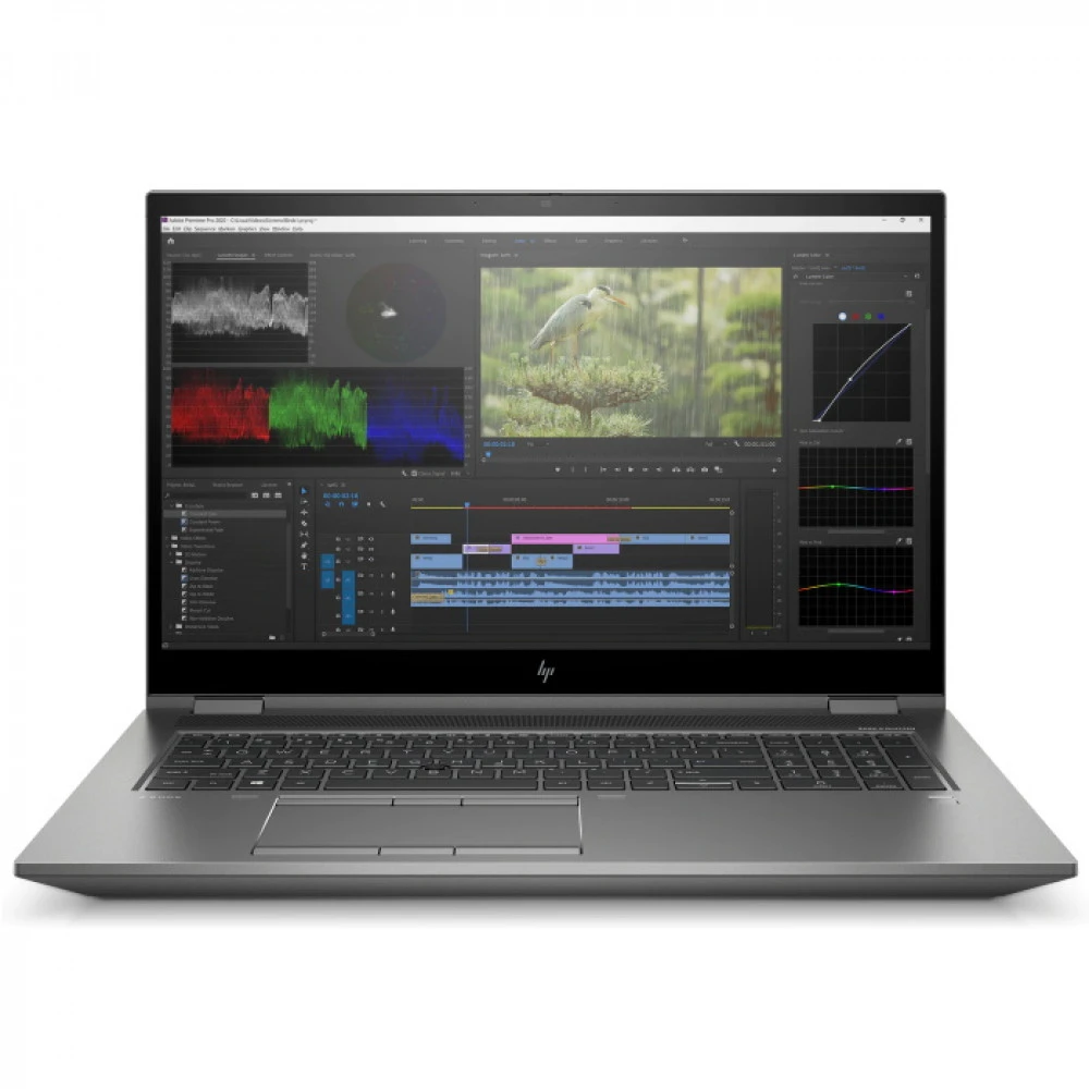 Мобильная рабочая станция HP ZBook Fury 17 G8 62U18EA 17.3, FHD 1920x1080, Intel, Core i7, 32, SSD