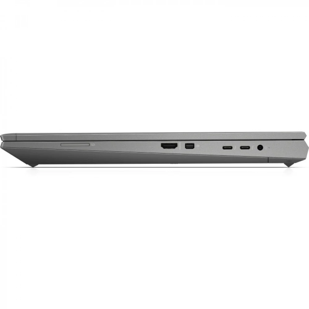 Мобильная рабочая станция HP ZBook Fury 17 G8 62U18EA 17.3, FHD 1920x1080, Intel, Core i7, 32, SSD