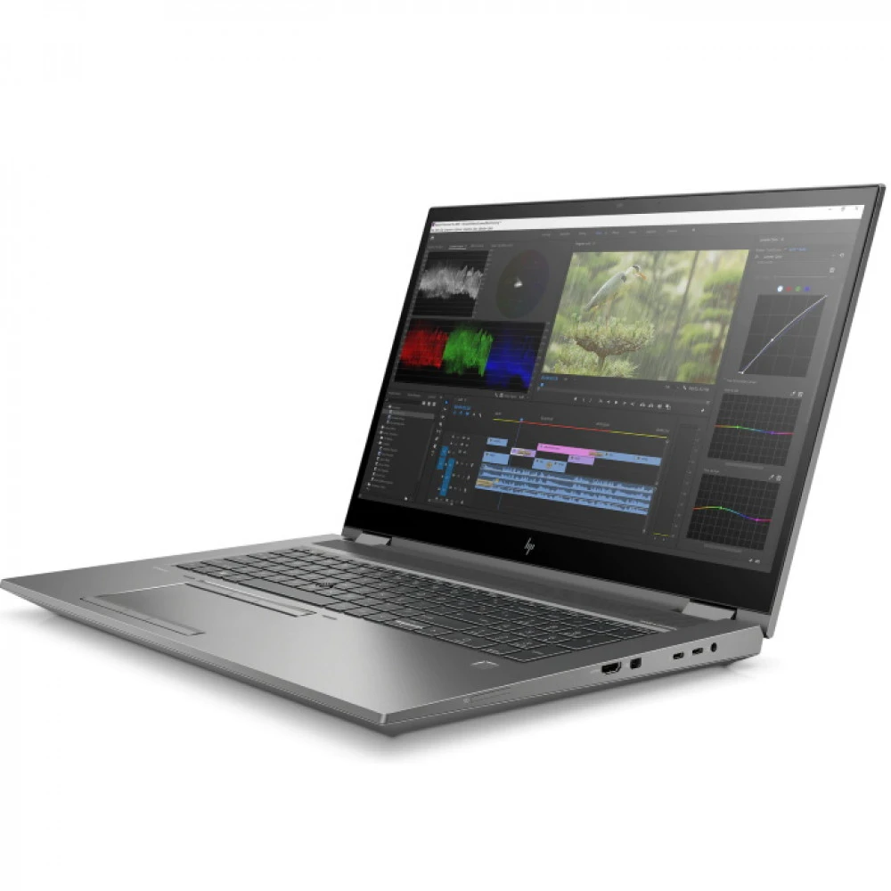 Мобильная рабочая станция HP ZBook Fury 17 G8 62U18EA 17.3, FHD 1920x1080, Intel, Core i7, 32, SSD