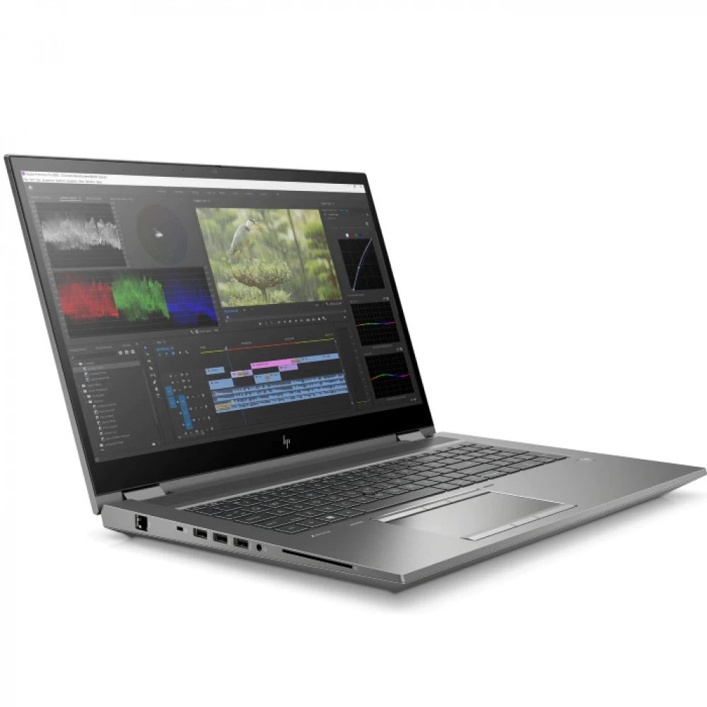Мобильная рабочая станция HP ZBook Fury 17 G8 62U18EA 17.3, FHD 1920x1080, Intel, Core i7, 32, SSD