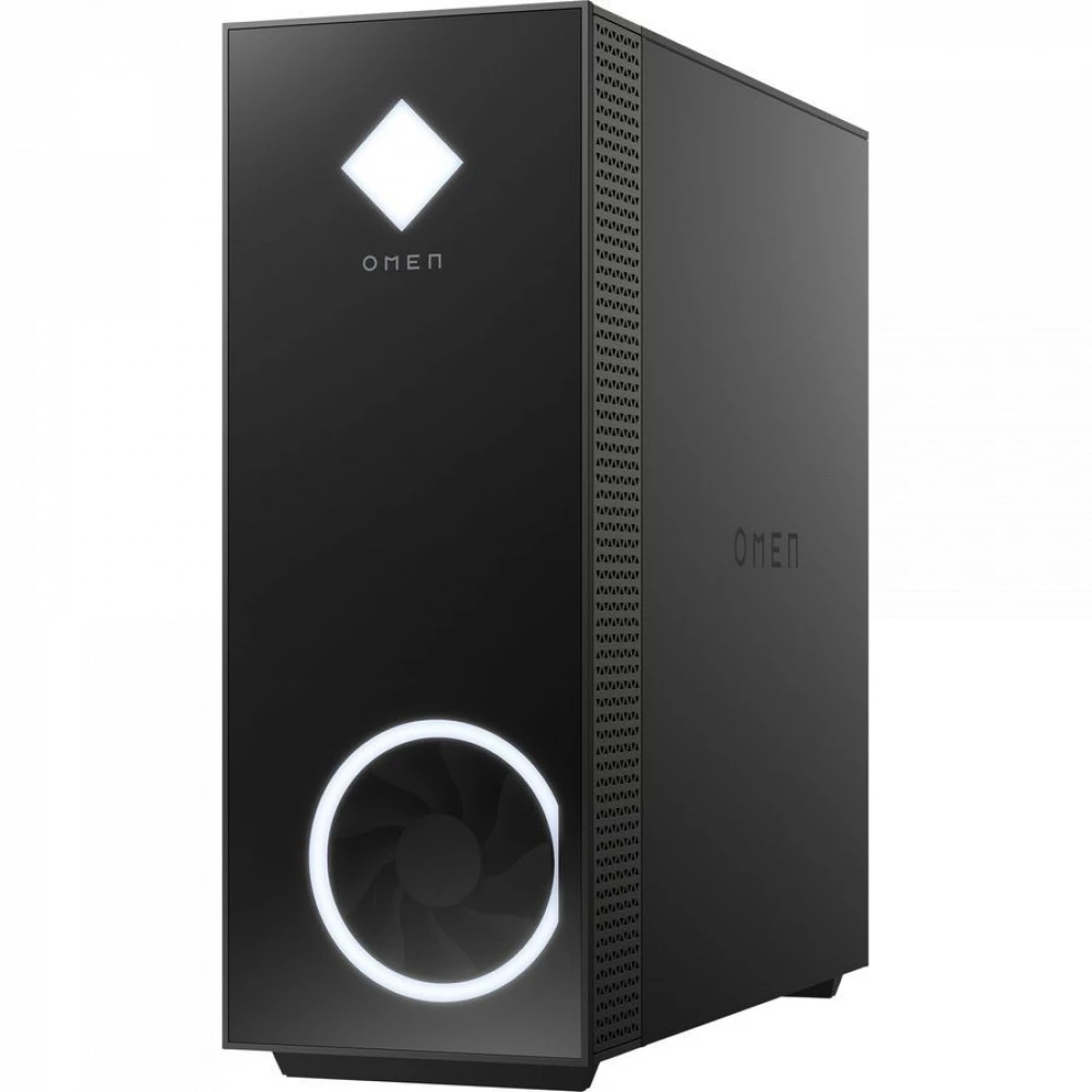 Персональный компьютер HP Omen 30L GT13 60Q86EA Core i9, 11900, 2.5, 32 Гб, DDR4-3200