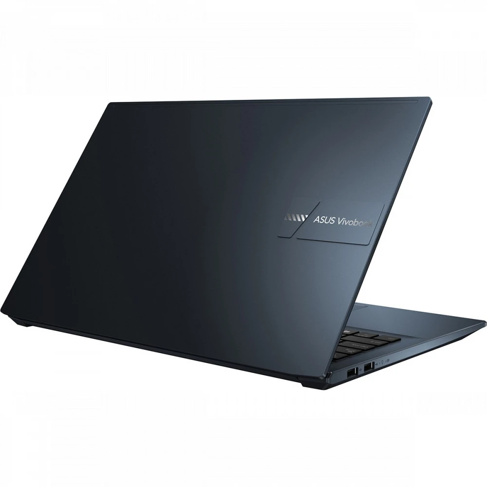 Ноутбук Asus K6500ZC 90NB0XK1-M00LV0 15.6 ", FHD 1920x1080 (16:9), Intel, Core i5, 16 Гб, 512 ГБ, nVidia GeForce RTX 3050