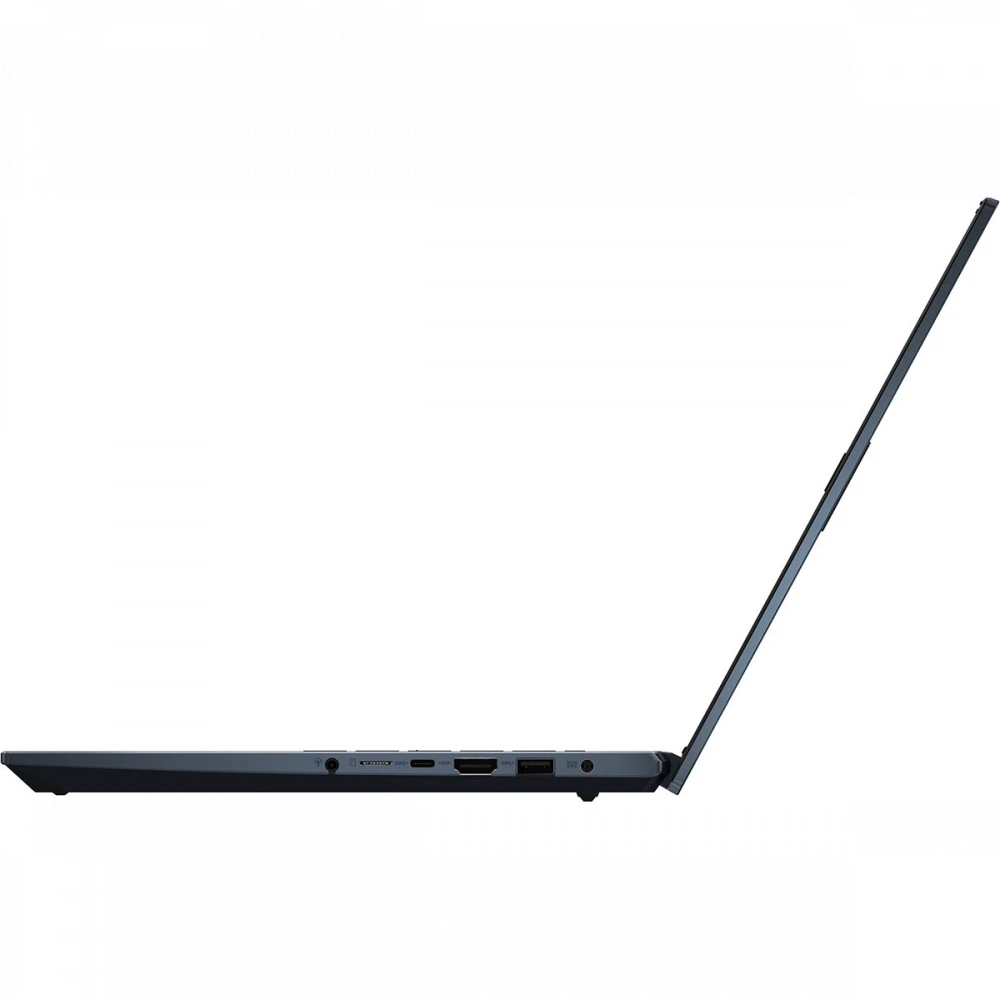 Ноутбук Asus K6500ZC 90NB0XK1-M00LV0 15.6 ", FHD 1920x1080 (16:9), Intel, Core i5, 16 Гб, 512 ГБ, nVidia GeForce RTX 3050