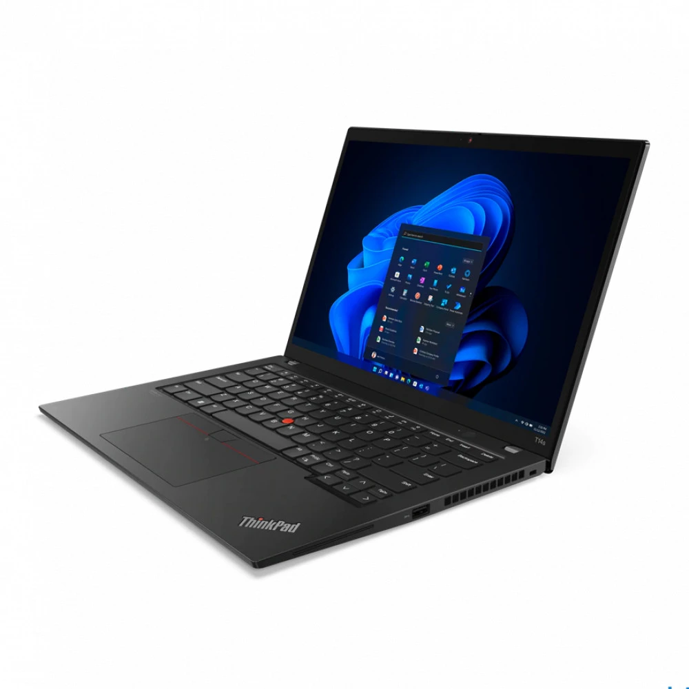 Ноутбук Lenovo ThinkPad T14s Gen 3 21BR00DVRT 14 ", WUXGA 1920x1200 (16:10), Intel, Core i5, 16 Гб, 512 ГБ, Intel Iris Xe Graphics