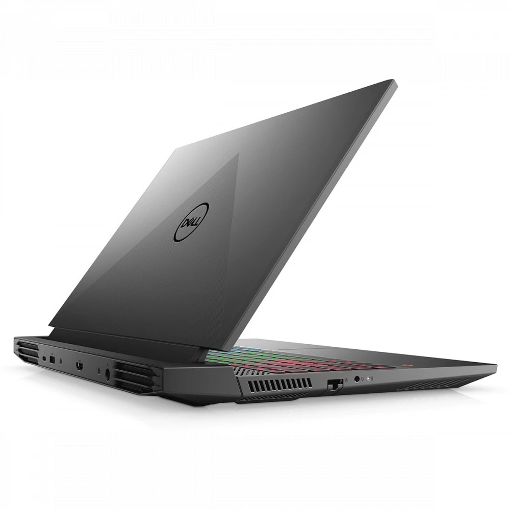 Ноутбук Dell G15 5511 210-AZGS-1 15.6 ", FHD 1920x1080 (16:9), Intel, Core i5, 16 Гб, 512 ГБ, nVidia GeForce RTX 3050, Linux