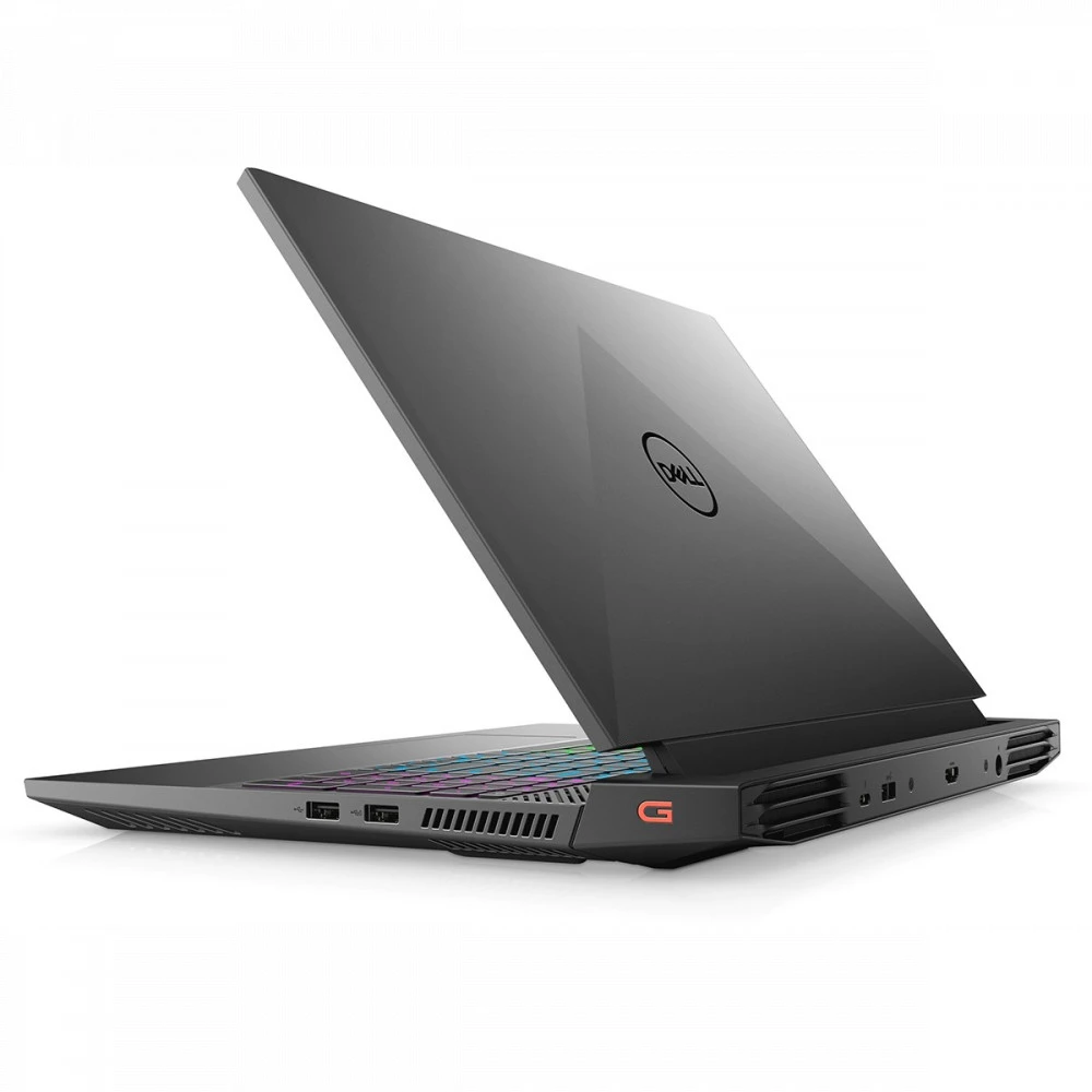 Ноутбук Dell G15 5511 210-AZGS-1 15.6 ", FHD 1920x1080 (16:9), Intel, Core i5, 16 Гб, 512 ГБ, nVidia GeForce RTX 3050, Linux