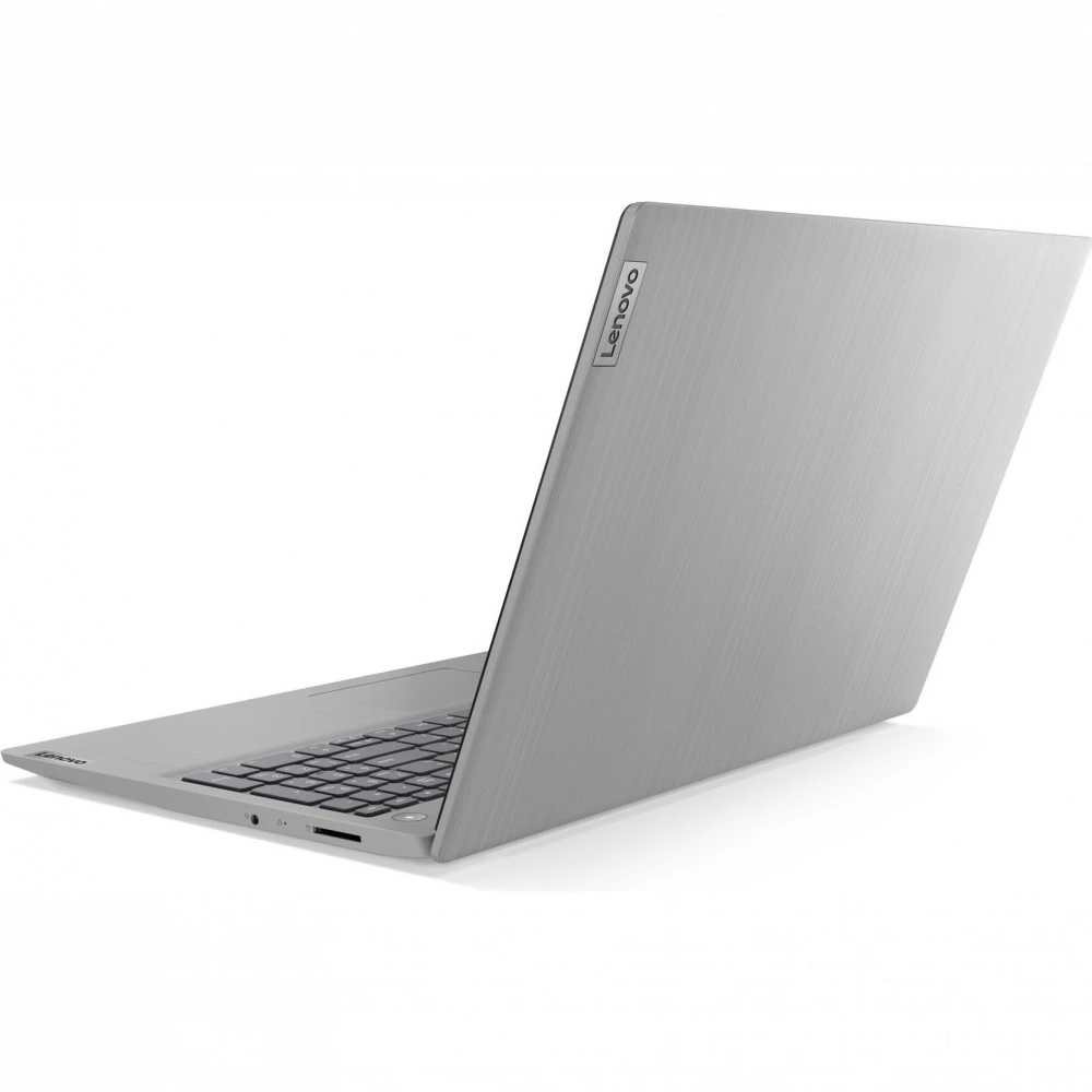 Ноутбук Lenovo IdeaPad 3 15IIL05 81WE005WRK 15.6 ", HD 1366x768 (16:9), Intel, Core i3, 4 Гб, Intel UHD Graphics