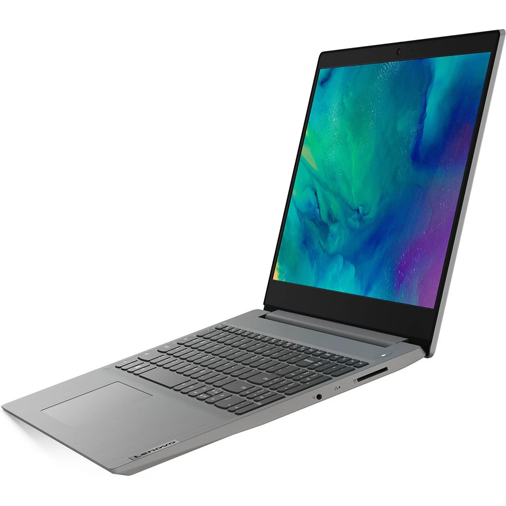 Ноутбук Lenovo Ideapad 3 81WB00VDRK 15.6 ", FHD 1920x1080 (16:9), Intel, Core i3, 4 Гб, 256 ГБ, Intel UHD Graphics