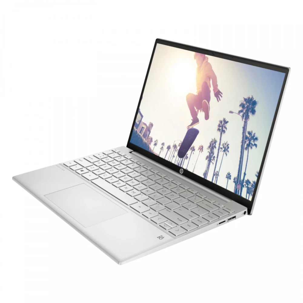 Ноутбук HP Pavilion Aero 13-be1029ci 6K3C2EA 13.3 ", WQXGA 2560x1600 (16:10), AMD, Ryzen 5, 8 Гб, 512 ГБ, AMD Radeon Vega, Windows 11 Home