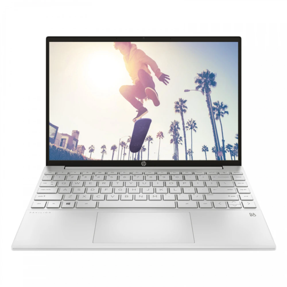Ноутбук HP Pavilion Aero 13-be1029ci 6K3C2EA 13.3 ", WQXGA 2560x1600 (16:10), AMD, Ryzen 5, 8 Гб, 512 ГБ, AMD Radeon Vega, Windows 11 Home