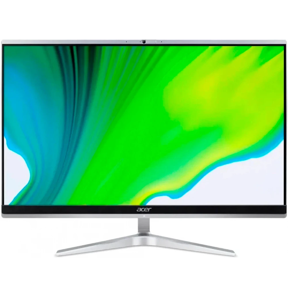 Моноблок Acer Aspire C24-1650 DQ.BFTMC.00A 23.8 ", Intel, Core i3, 1115G4, 3.0, 4 Гб, 256 Гб