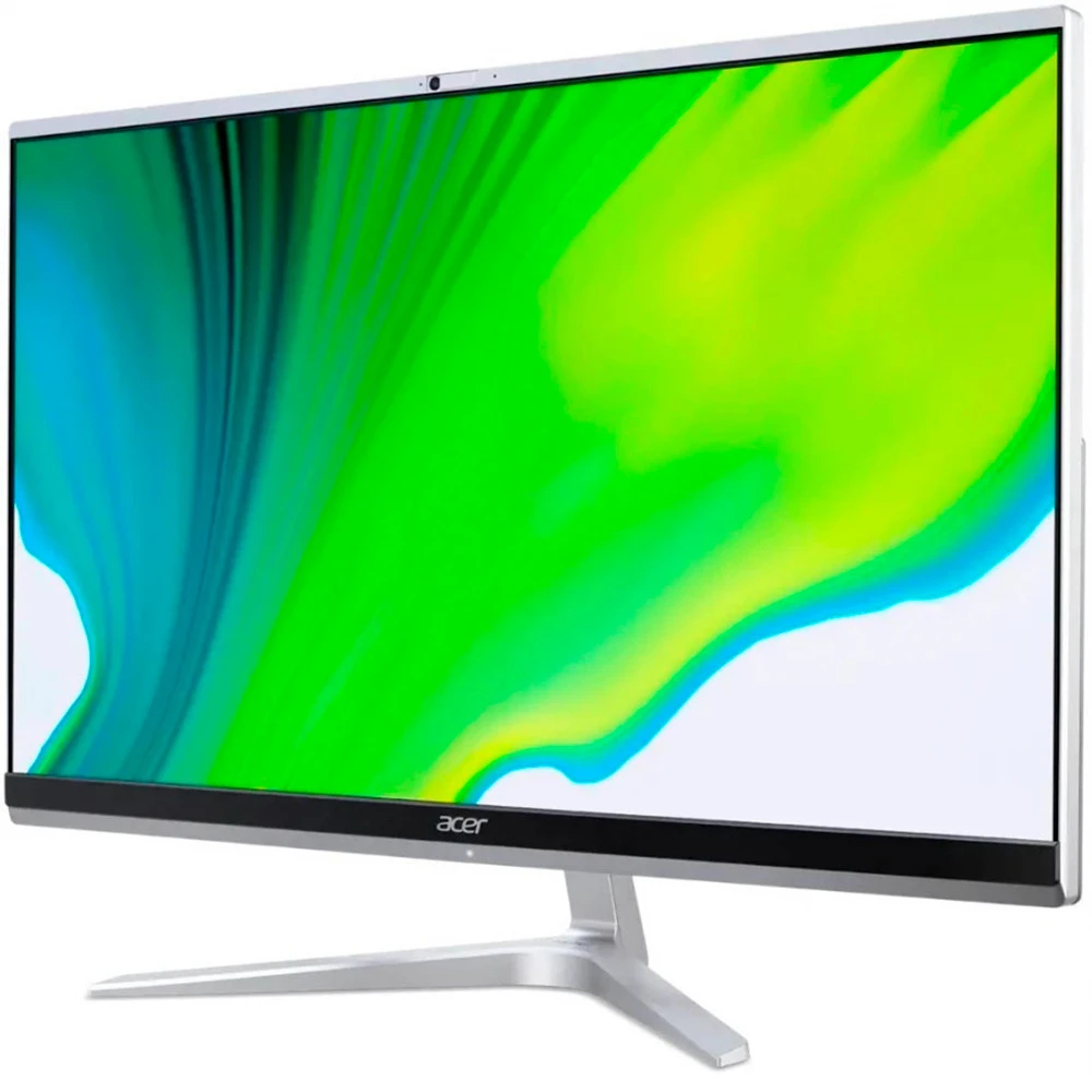 Моноблок Acer Aspire C24-1650 DQ.BFTMC.00A 23.8 ", Intel, Core i3, 1115G4, 3.0, 4 Гб, 256 Гб