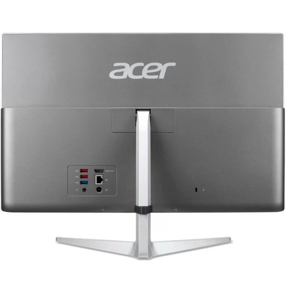 Моноблок Acer Aspire C24-1650 DQ.BFTMC.00A 23.8 ", Intel, Core i3, 1115G4, 3.0, 4 Гб, 256 Гб