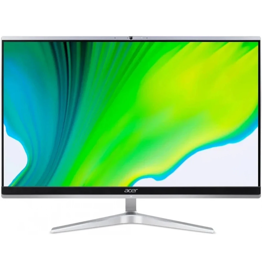 Моноблок Acer Aspire C24-1650 DQ.BFTMC.00B 23.8 ", Intel, Core i3, 1115G4, 3.0, 8 Гб, 1 Тб