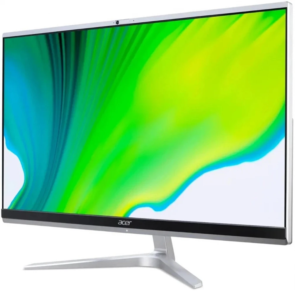 Моноблок Acer Aspire C24-1650 DQ.BFTMC.00B 23.8 ", Intel, Core i3, 1115G4, 3.0, 8 Гб, 1 Тб