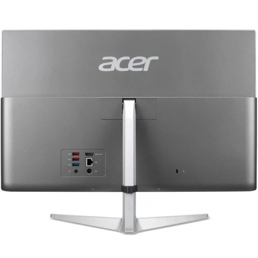 Моноблок Acer Aspire C24-1650 DQ.BFTMC.00B 23.8 ", Intel, Core i3, 1115G4, 3.0, 8 Гб, 1 Тб