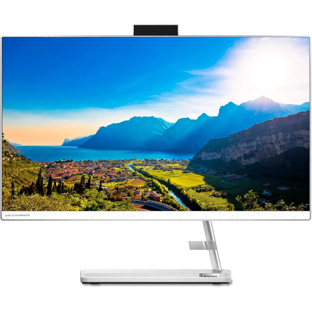 Моноблок Lenovo IdeaCentre AIO 3 24ITL6 F0G000VFRK 23.8 ", Intel, Core i3, 1115G4, 3.0, 4 Гб, 256 Гб
