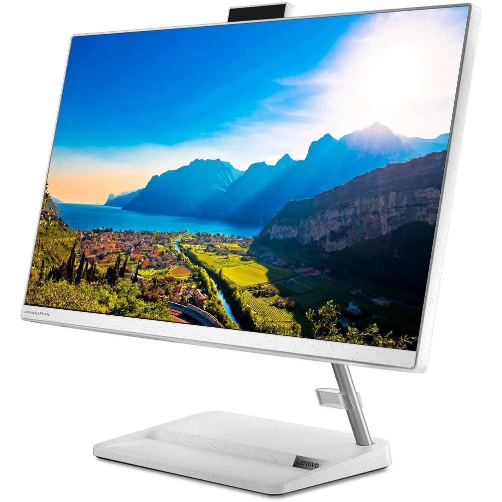 Моноблок Lenovo IdeaCentre AIO 3 24ITL6 F0G000VFRK 23.8 ", Intel, Core i3, 1115G4, 3.0, 4 Гб, 256 Гб