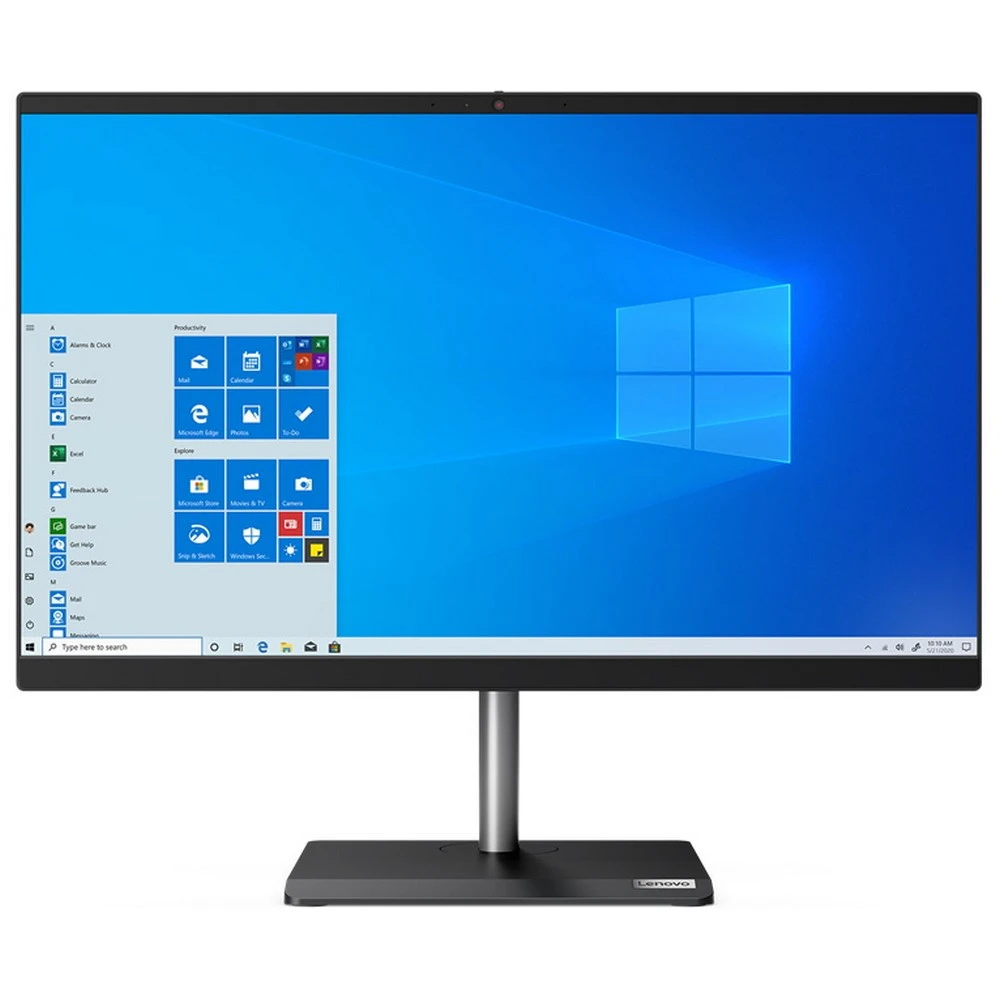 Моноблок Lenovo V30a-24IIL AIO 11LA001FRU 23.8 ", Intel, Core i3, 1005G1, 1.2, 4 Гб, 256 Гб