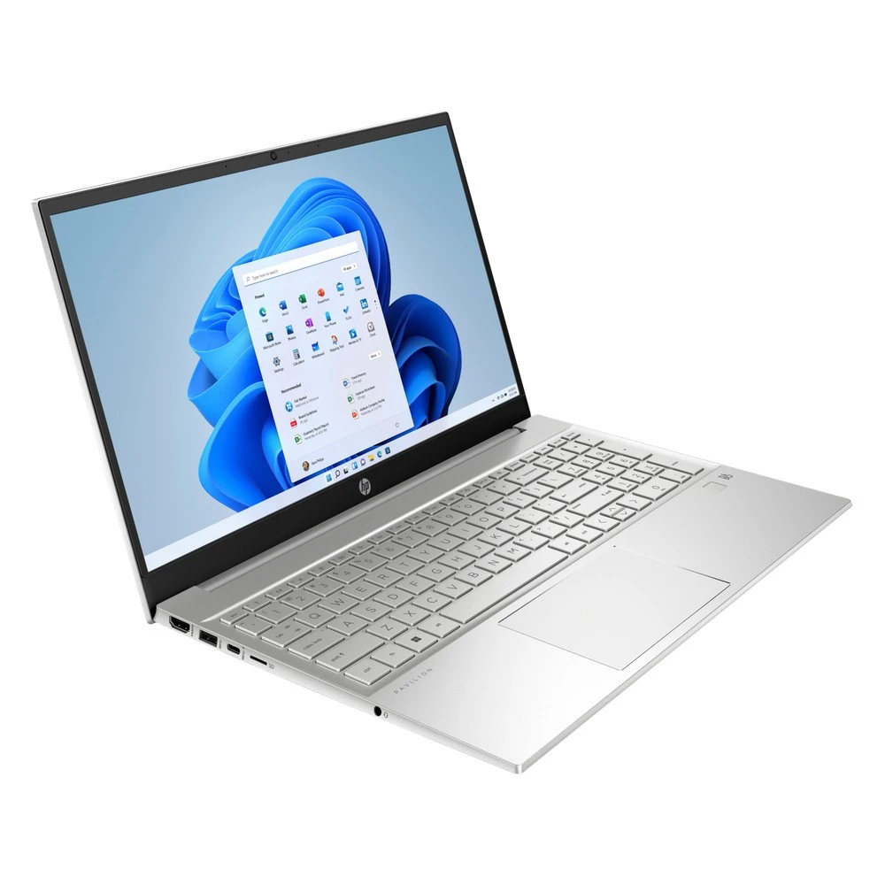 Ноутбук HP Pavilion 15-eh2038ci 6M875EA#UUQ 15.6 ", FHD 1920x1080 (16:9), AMD, Ryzen 5, 16 Гб, 512 ГБ, AMD Radeon Vega, Windows 11 Home