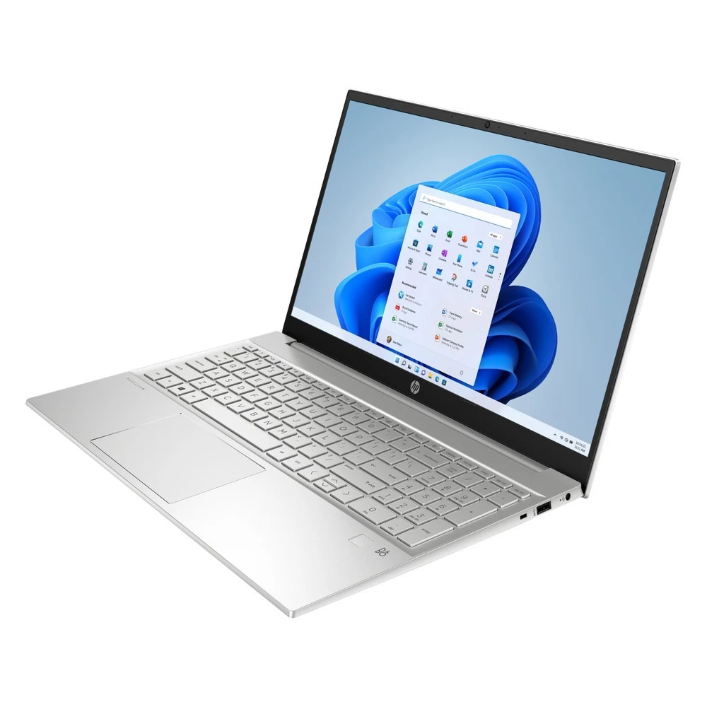 Ноутбук HP Pavilion 15-eh2038ci 6M875EA#UUQ 15.6 ", FHD 1920x1080 (16:9), AMD, Ryzen 5, 16 Гб, 512 ГБ, AMD Radeon Vega, Windows 11 Home