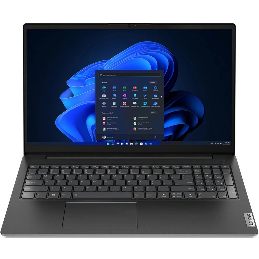 Ноутбук Lenovo V15 G3 IAP 82TT000PRU 15.6 ", FHD 1920x1080 (16:9), Intel, Core i3, 8 Гб, 256 ГБ, Intel UHD Graphics