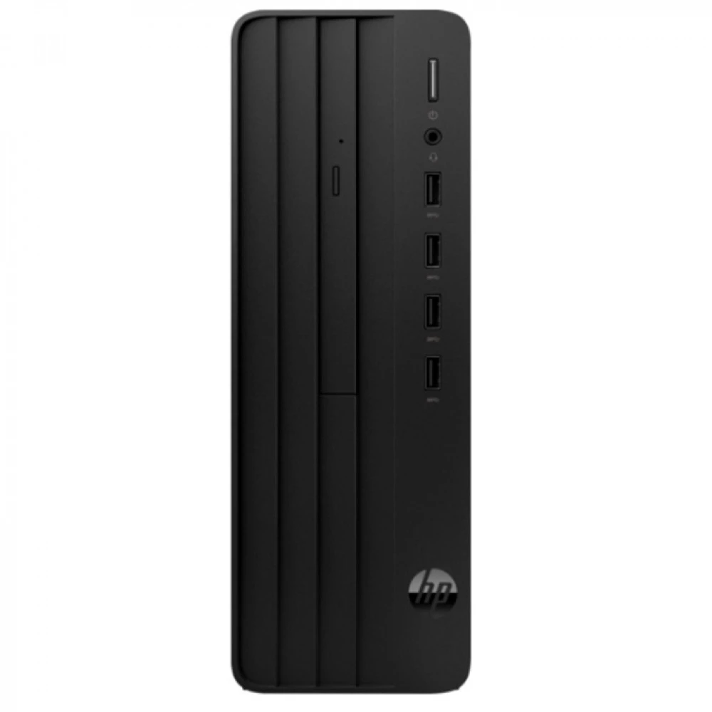 Персональный компьютер HP ProDesk 290 G9 SFF 6D319EA Core i3, 12100, 3.3, 8 Гб, DDR4-3200, Windows 11 Pro