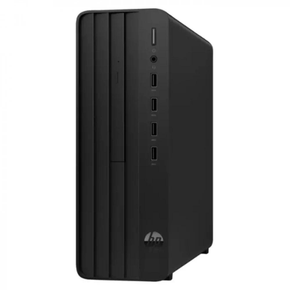 Персональный компьютер HP ProDesk 290 G9 SFF 6D319EA Core i3, 12100, 3.3, 8 Гб, DDR4-3200, Windows 11 Pro