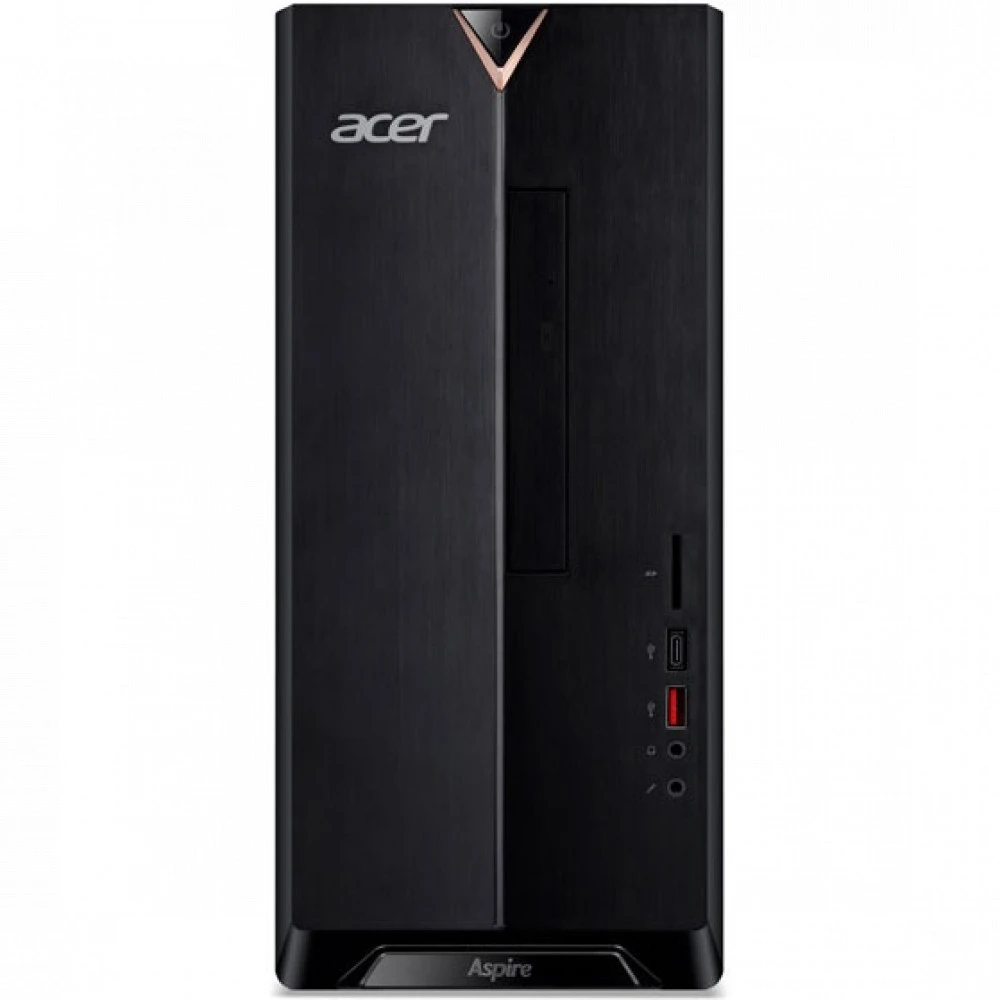 Персональный компьютер Acer Aspire TC-1660 DG.BGZMC.006 Core i3, 10105, 3.7, 8 Гб, DDR4-2666