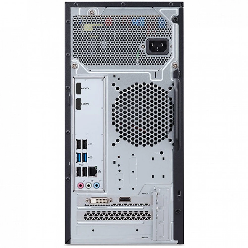 Персональный компьютер Acer Aspire TC-1660 DG.BGZMC.006 Core i3, 10105, 3.7, 8 Гб, DDR4-2666